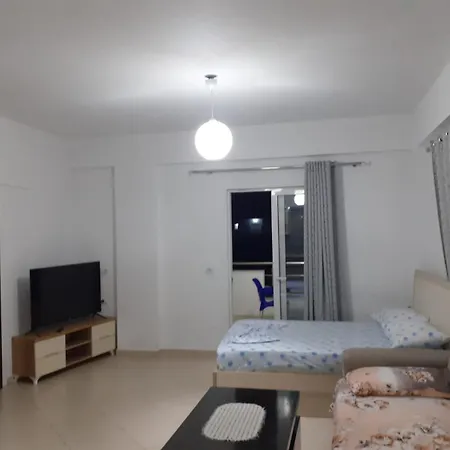 Ajla בית הארחה