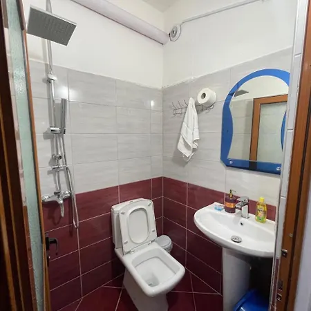 בית הארחה Ajla