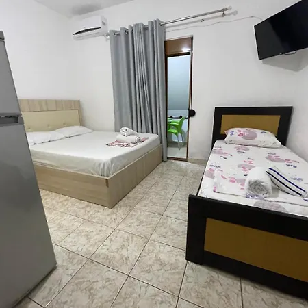 Ajla 3* Ksamil