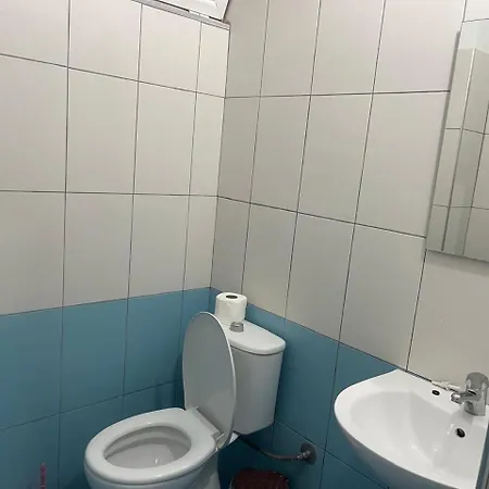 Ajla 3* Ksamil