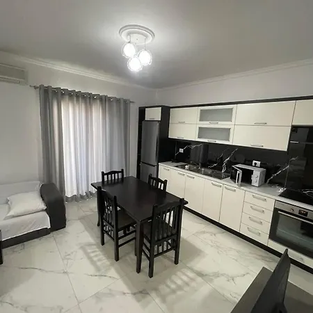 בית הארחה Ajla