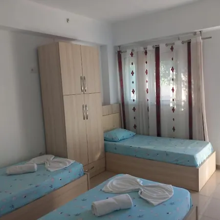 Guest house Ajla Ksamil