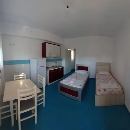 Ajla Guest house *