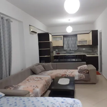 Ajla Guest house Ksamil