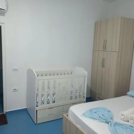 Ajla Guest house Ksamil