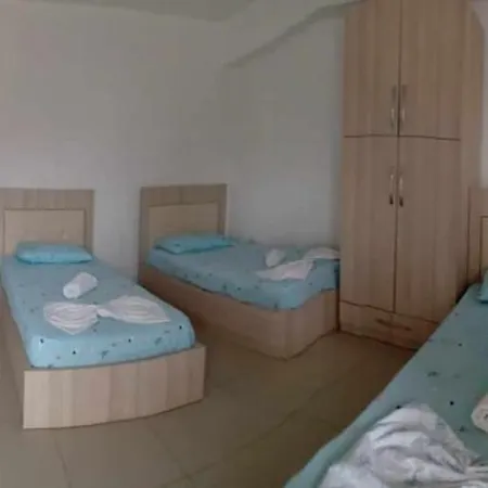 Ajla Maison d'hôtes 3*