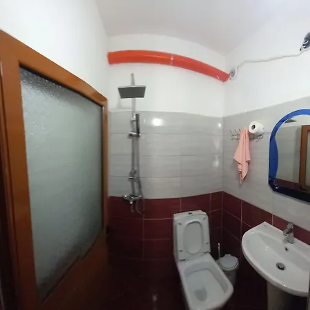 Ajla Guest house