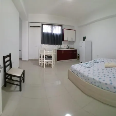 Ajla 3* Ksamil