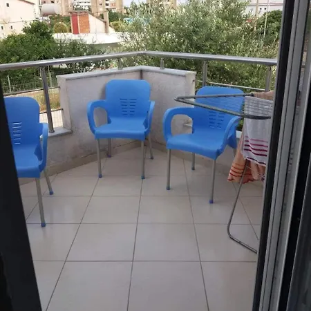 Guest house Ajla