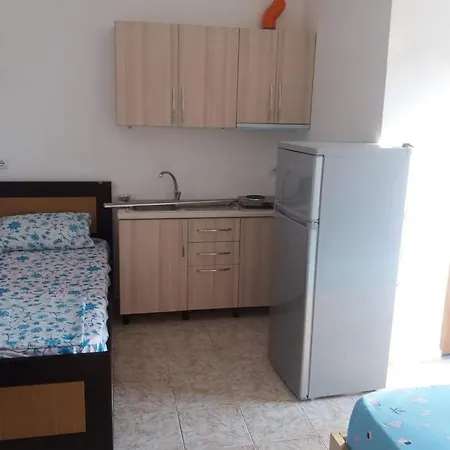 Guest house Ajla Ksamil