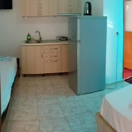 Guest house Ajla Ksamil