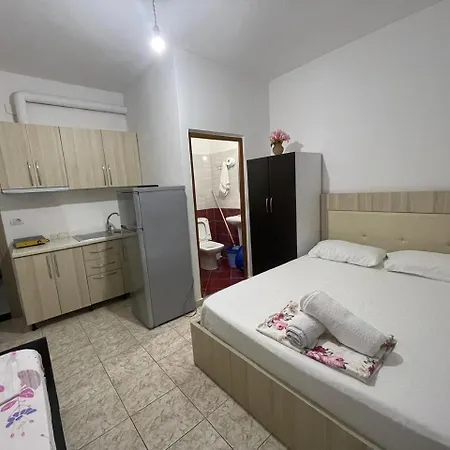 Pensjonat Ajla