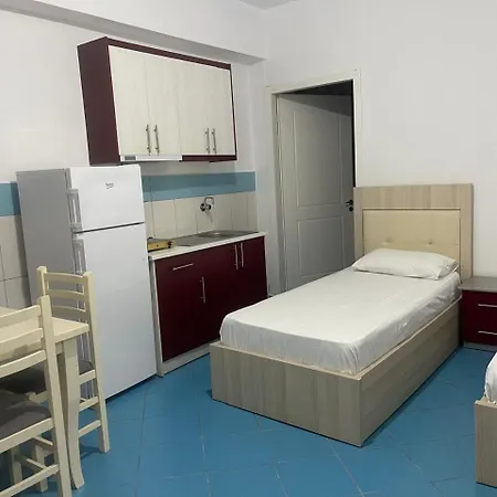 Affittacamere Ajla Ksamil