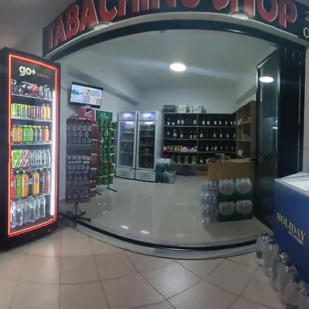 Pensjonat Ajla