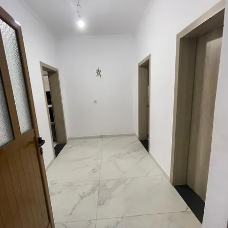 Guest house Ajla