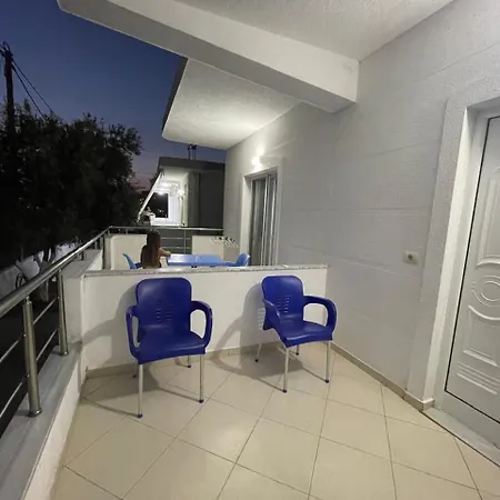 Maison d'hôtes Ajla 3*