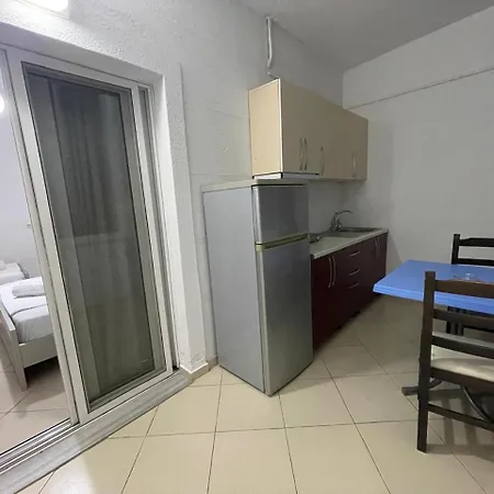 Ajla 3* Ksamil