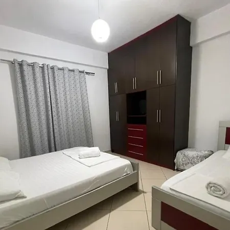 Maison d'hôtes Ajla 3*