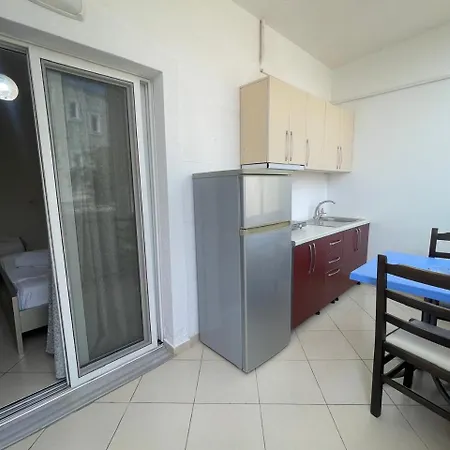 Ajla Maison d'hôtes Ksamil