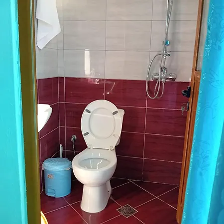 Maison d'hôtes Ajla 3*